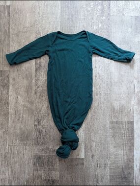 Gender Neutral Gown